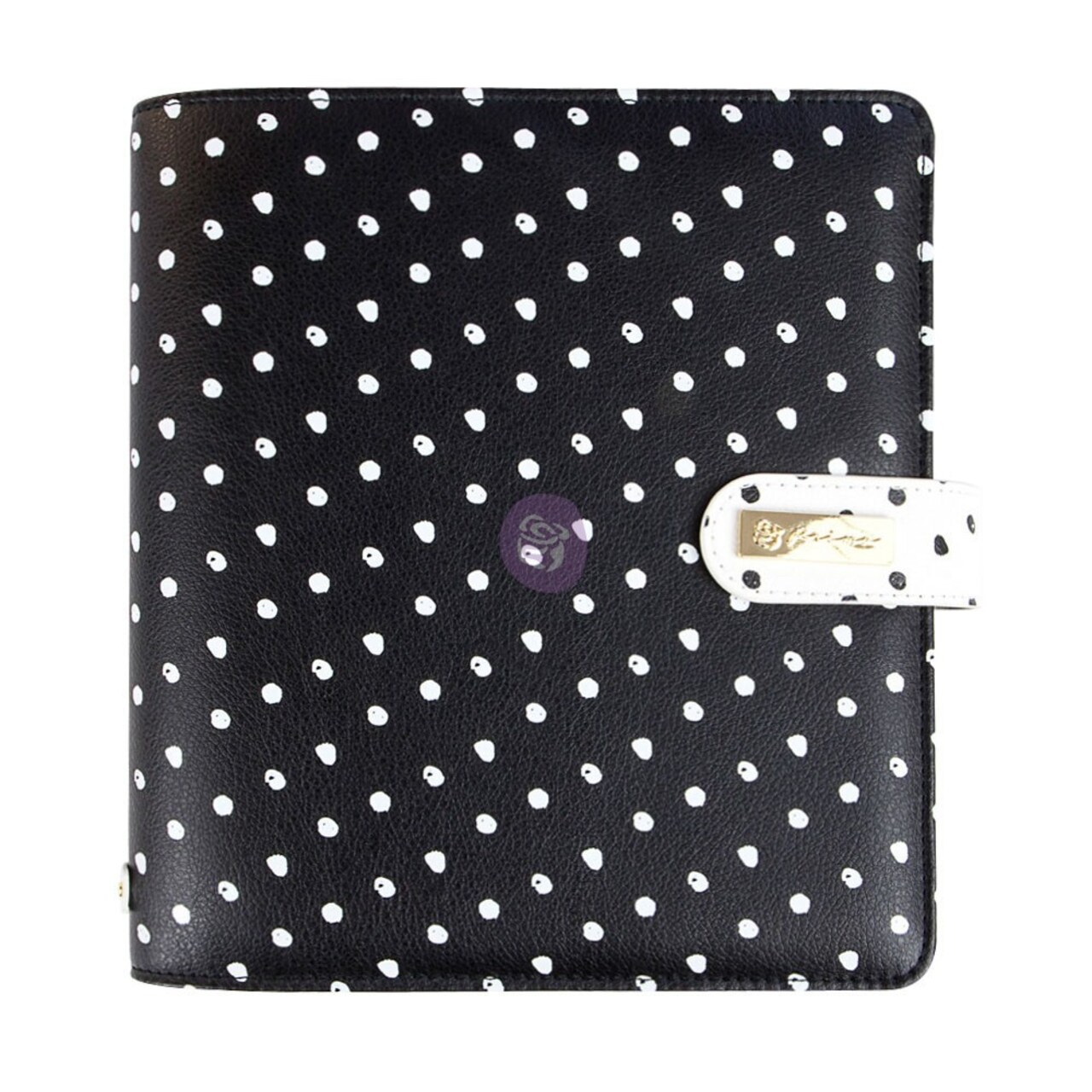 Prima Marketing Inc My Prima Planner- "In The Moment" 655350591205